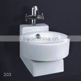 Y7203 Counter Top Bathroom Basin New Design Wholesale Professional