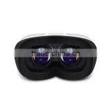 Newest Android VR Headset VR Glasses Virtual Reality 3D Glasses Octa-core Android 4.4 1080P thumbnail-5