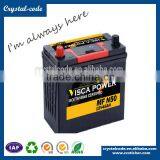 Colorful Battery Sticker Labels Self Adhesive Waterproof Battery Sticker Label thumbnail-1