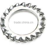 DIN6798A Tooth Washer