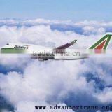 Logistics Service From China to Middle East