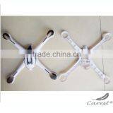 Whole Body Shell Cover for RC Quadcopter Helicopter Spare Parts thumbnail-2