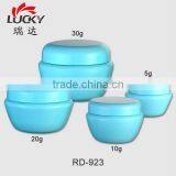 15g 30g 50g Acrylic Plastic Jar for Skin Care Spray Bottle thumbnail-3