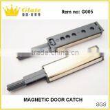 High Grade Magnetic Door Catch, Furniture Door Magnetic Touch, Push Open Latch/ thumbnail-1