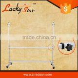 2015 Zhe Jiang Red Sun Hot Sale Cheap Mobile Dasher Board Standing Whiteboard thumbnail-3