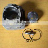 Chainsaw Cylinder and Piston Chainsaw Parts thumbnail-1