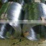 Cold Galvanized Steel Wire for Making Wire Rope