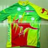 sublimation jersey