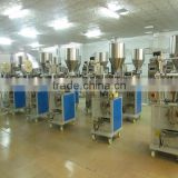 Factory supply high speed ketchup packing machine made in China