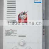 Flue Type Gas Water Heater thumbnail-1