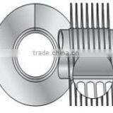 Aluminum Tube Fin Radiator Manufacturers China thumbnail-2