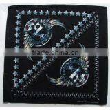 Wholesale Customized Print Bandanas