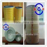 2448/WG99112190191 STEYR Auto Air Filter