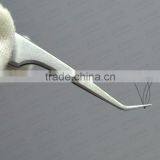 Volume Lash Tweezers In Plastic Tube Packaging / Get Volume Lash Tweezers Under Customer's Private Logo From ZONA thumbnail-6