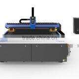 HS-G3015C 3000x1500mm 500W Raycus IPG Fiber Laser Cutting Machine Price thumbnail-3