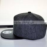 Snapback Custom Hats Blank Hiphop thumbnail-4
