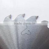 160x24T New Design Wood Cutting Tungsten Carbide Tip Circular Saw Blade in Foshan thumbnail-2
