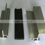 Bus Luggage Door Hinge Aluminum Profile and Rubber Strip thumbnail-2