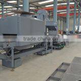 Roof Machine Popular in Africautomatic Corrugated Glazed Tile Stable Roof Stone Coated Roll Forming Machine thumbnail-4