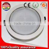 8W 10W 12W 15W Led Down Light Made in China Factory