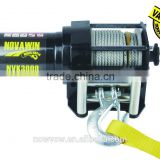 drum winch for ATV/UTV application electric 12V NVK3000