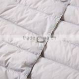 2016 Cheap Knee Length Ladies Ultralight Warm Down Coat for Winter thumbnail-6