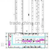 Commercial Kitchen Equipment Projects thumbnail-1