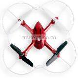 Fast 3D Four Axis Aircraft X11 Is ABS Aviation Plastic, Electronic Components Only 37g
