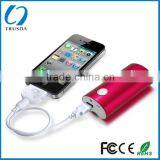 5000mAh Powerbank Universal Mobile Power Battery Led Light thumbnail-2