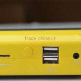 Excellent Quality Portable Mini Multi-Function 16800mah Car Jump Starter thumbnail-4