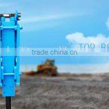 Heavy Duty Breaker With Spare Parts thumbnail-3