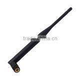Antenna Manufacturer 5.8GHz 5dBi High Performance Desktop Wifi Rubber Duck ZTE Modem External Antenna thumbnail-1