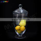 Glass Jar