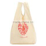 Cotton Beach Tote Bag Tote Bag Cotton Cotton Embroidery Bag