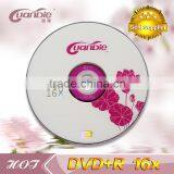 Guandie Blank Dvd+r 4.7GB/16X thumbnail-1