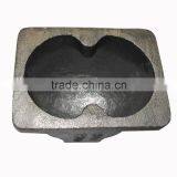 OEM Precision Iron Casting Pump Body for Water Pump,pump Body,pump Cover thumbnail-3