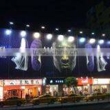 Advertising Material Flex Banner thumbnail-1