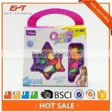 Happy Diy Bead Toys Girl Beautiful Bracelet 100pcs