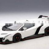 2016 hot sale top quality 1/18 diecast racing car model /diecast model car 1 18