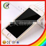 High Clear Cheap for IPhone 6 360 Degree Full Cover Tpu Case Cover thumbnail-3