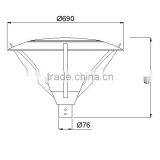 Lamp Post Prices Garden Furniture Export Quality Garden Light Jardin Garden Furniture Led Garden Garden Lantern thumbnail-6