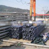 6m Street Light Pole Light Post Street Light Pole Arms thumbnail-2