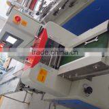 Multiple Stick Sucker/straw Packing Machine thumbnail-2