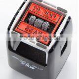 Beautiful Office Rubber Date Stamp