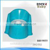 2016 Hot Sale Plastic Baby Potty Training Seat thumbnail-2