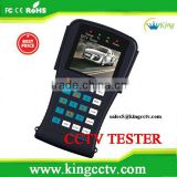 2.8" CCTV Tester:HK-TM801