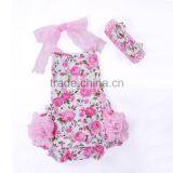 Wholesale Jumpsuit for Baby Cartoon Characters Romper Baby One-piece Body Suit thumbnail-3