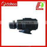 13pin/8pin/7pin/6pin/5pin Multi-purples Plug