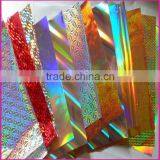 Best BOPP Holographic Thermal Lamination Film of Manufacturer thumbnail-5
