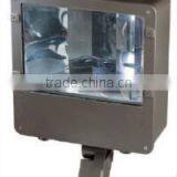 Die-casting Lamp Housing for 400W Metal Halide Shoebox Lights thumbnail-1